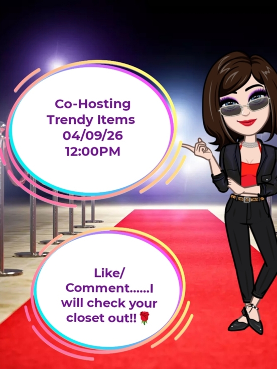 Other - NOON. TRENDING PARTY